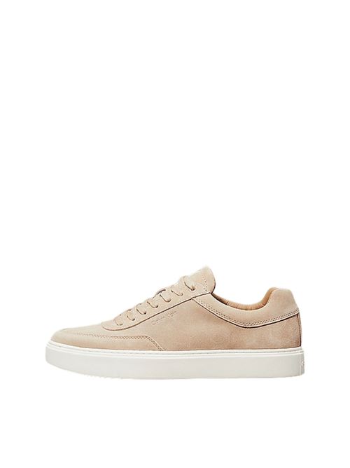 Sneaker uomo scamosciata Calvin Klein Calvin Klein | HM0HM01792ACC